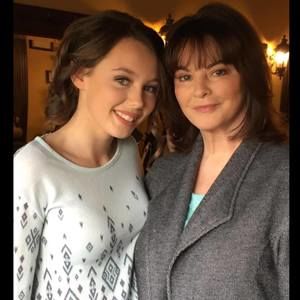 Meet your Posher, Kathy